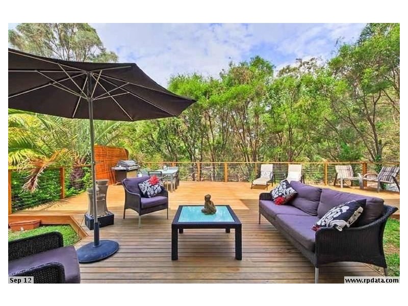 5 Tea Gardens Place, Robina QLD 4226