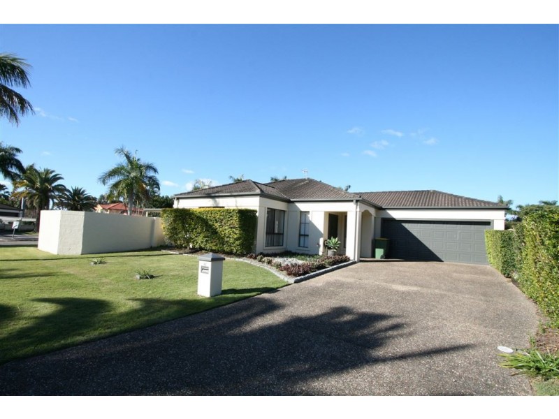 15 Peach Dr, Robina QLD 4226