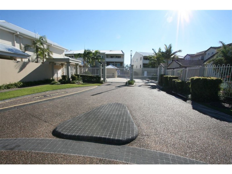 29/12 Promenade Av, Robina QLD 4226