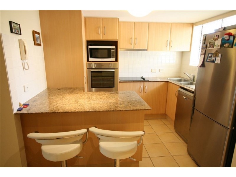 29/12 Promenade Av, Robina QLD 4226