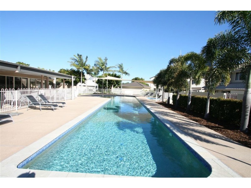29/12 Promenade Av, Robina QLD 4226