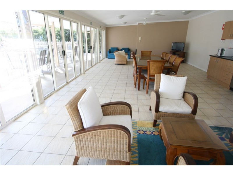 29/12 Promenade Av, Robina QLD 4226