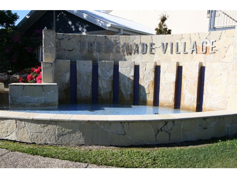 29/12 Promenade Av, Robina QLD 4226