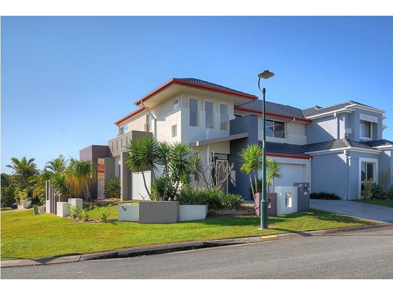 1/23 Majorca Cr, Varsity Lakes QLD 4227