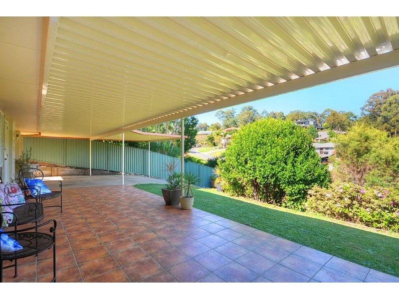 8 Broadview Pl, Robina QLD 4226