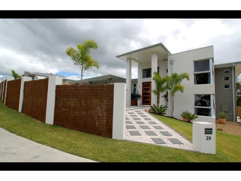 29 York Creek Cr, Reedy Creek QLD 4227