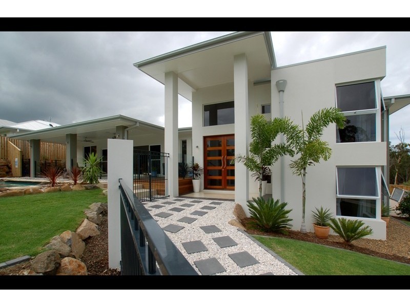 29 York Creek Cr, Reedy Creek QLD 4227