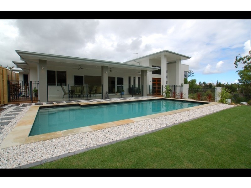 29 York Creek Cr, Reedy Creek QLD 4227