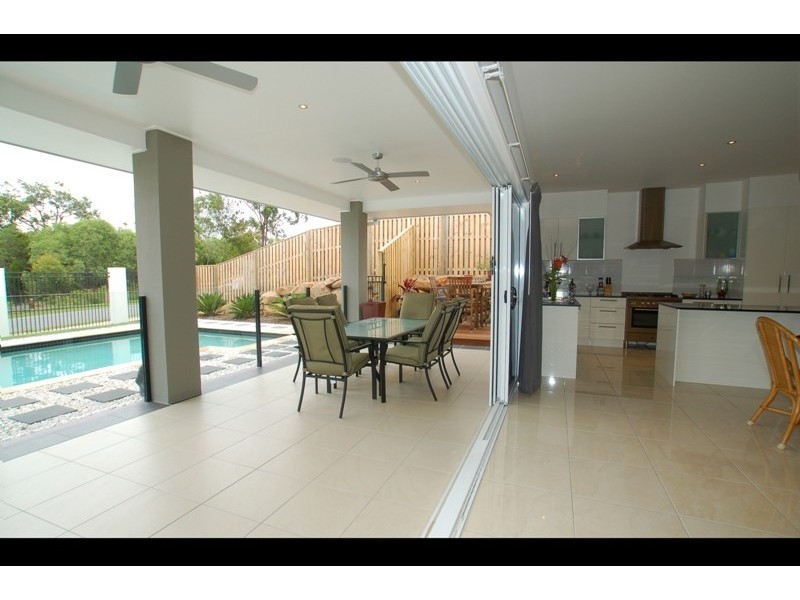 29 York Creek Cr, Reedy Creek QLD 4227