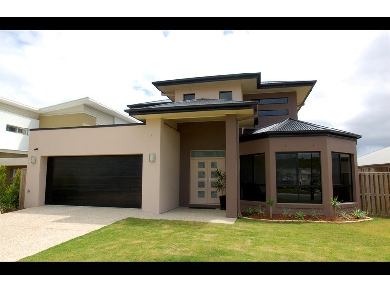 8 Aquarius Street, Reedy Creek QLD 4227