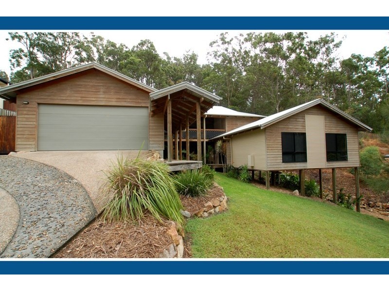 26 Grove Creek Close, Reedy Creek QLD 4227