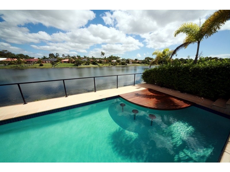 Robina QLD 4226