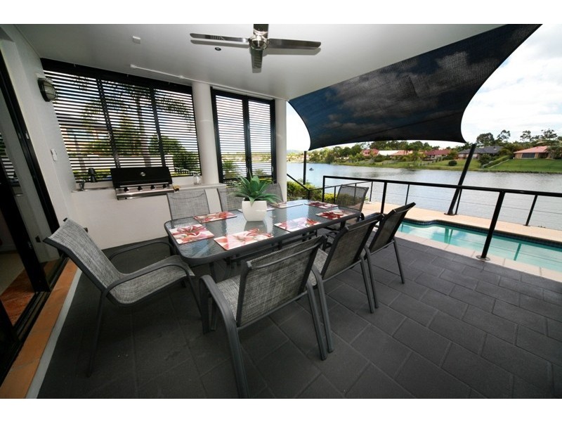 Robina QLD 4226
