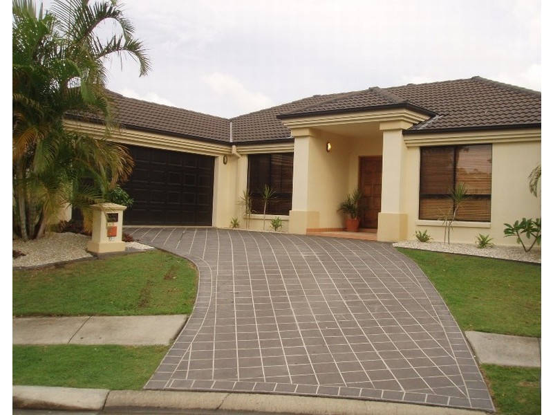 Robina QLD 4226