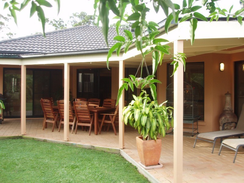 Robina QLD 4226