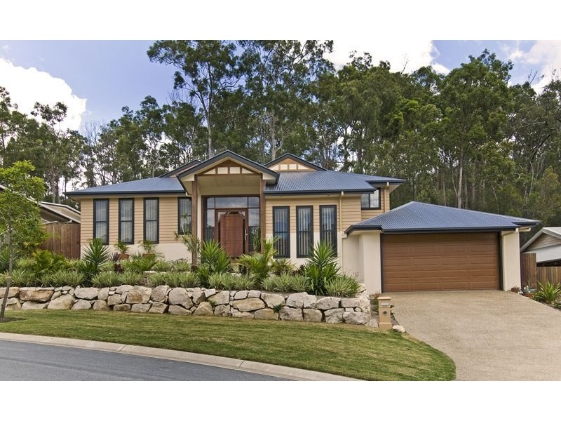24 Grove Creek Close, Reedy Creek QLD 4227