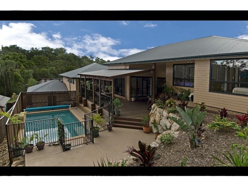 24 Grove Creek Close, Reedy Creek QLD 4227