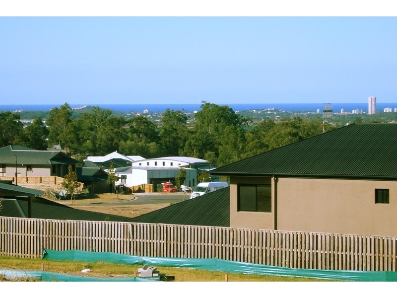 4 Molonglo Close, Reedy Creek QLD 4227