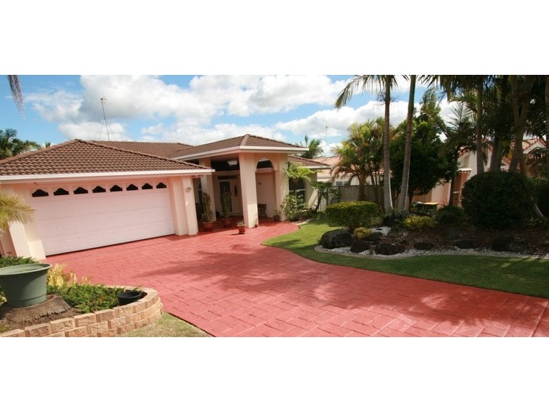 Robina QLD 4226