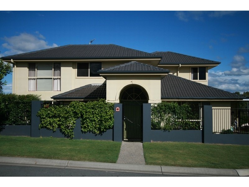 Varsity Lakes QLD 4227