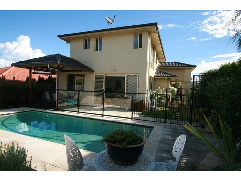 Varsity Lakes QLD 4227