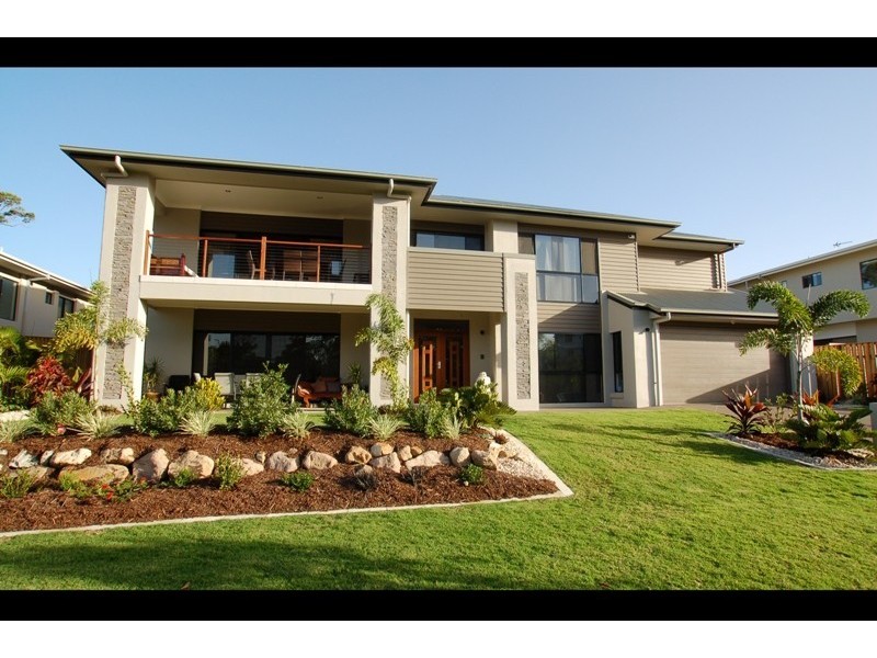 17 Peregrine Street, Reedy Creek QLD 4227