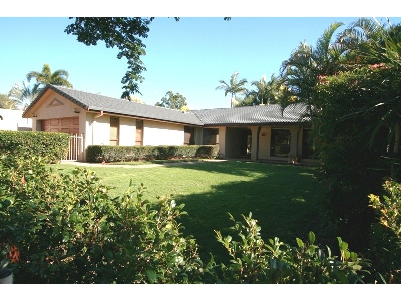 Robina QLD 4226