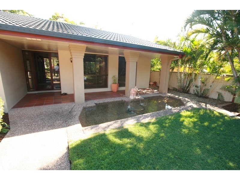 Robina QLD 4226