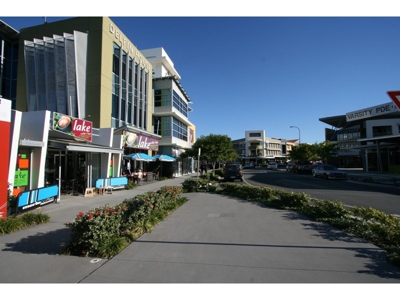 Varsity Lakes QLD 4227