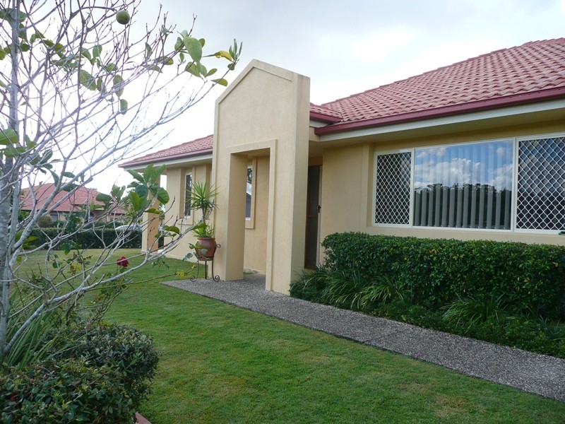 Robina QLD 4226
