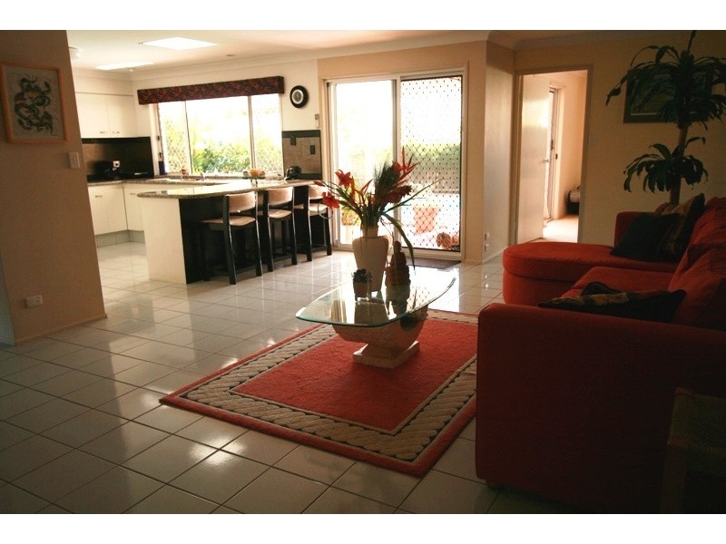 138 Glen Eagles Drive, Robina QLD 4226