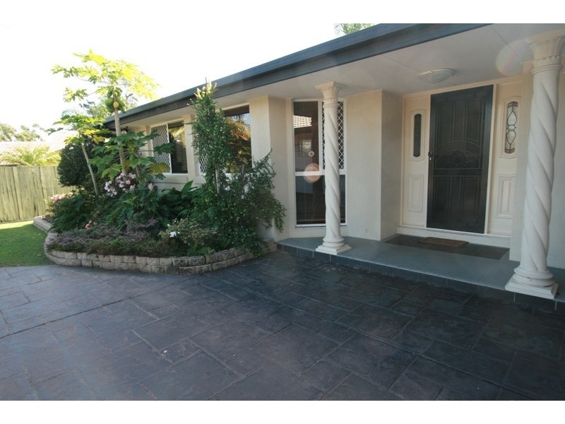 138 Glen Eagles Drive, Robina QLD 4226