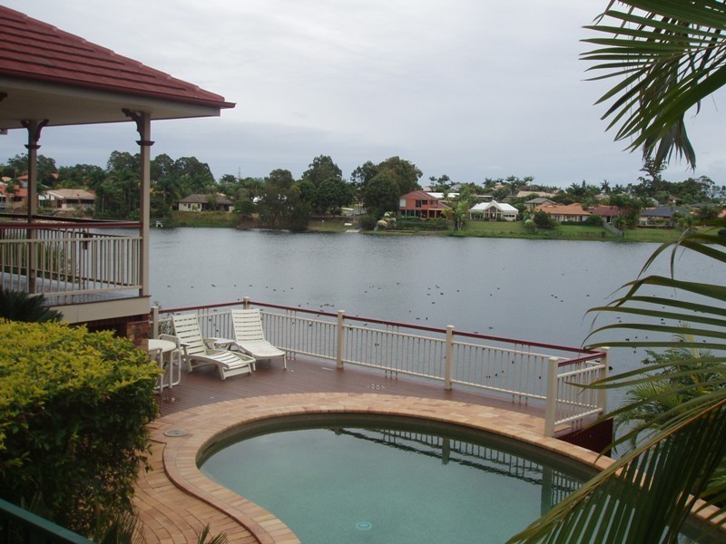Robina QLD 4226