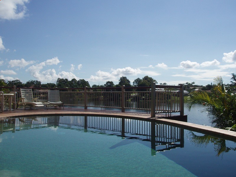 Robina QLD 4226
