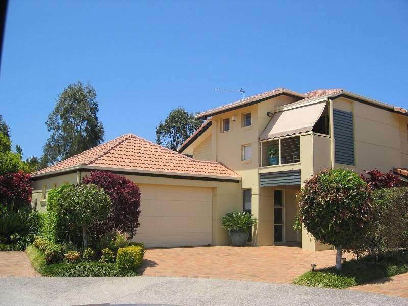 Burleigh Waters QLD 4220