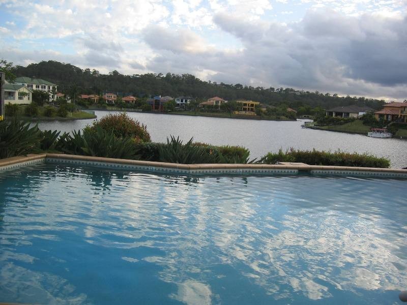 Burleigh Waters QLD 4220