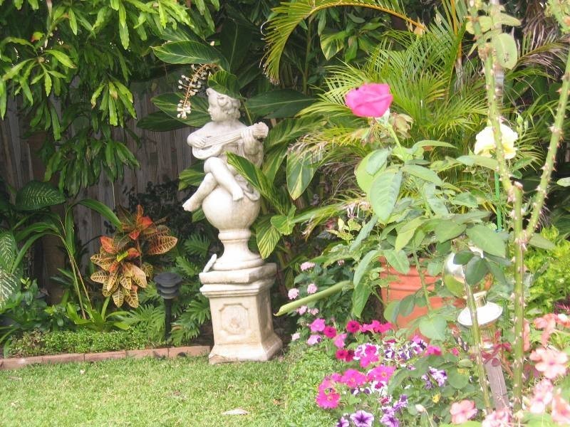 Burleigh Waters QLD 4220