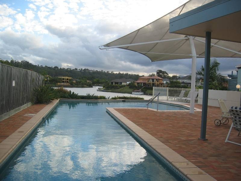 Burleigh Waters QLD 4220