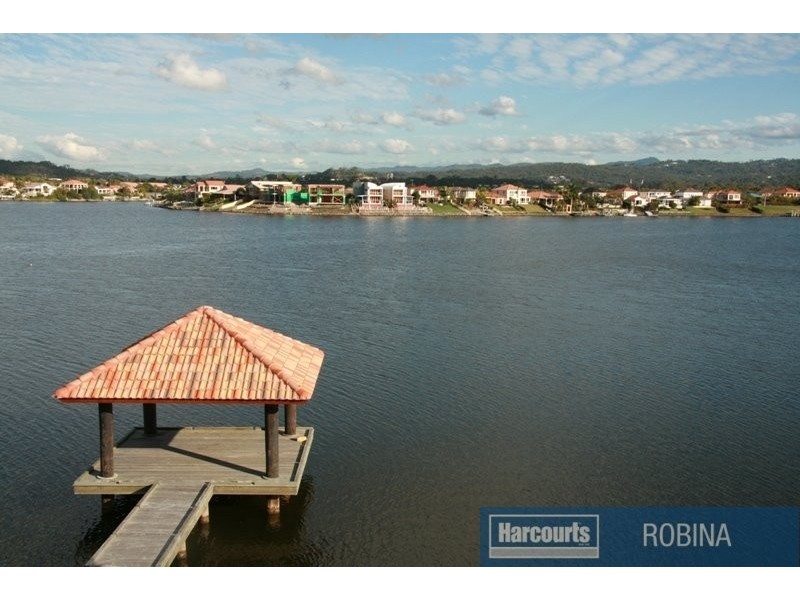 Varsity Lakes QLD 4227