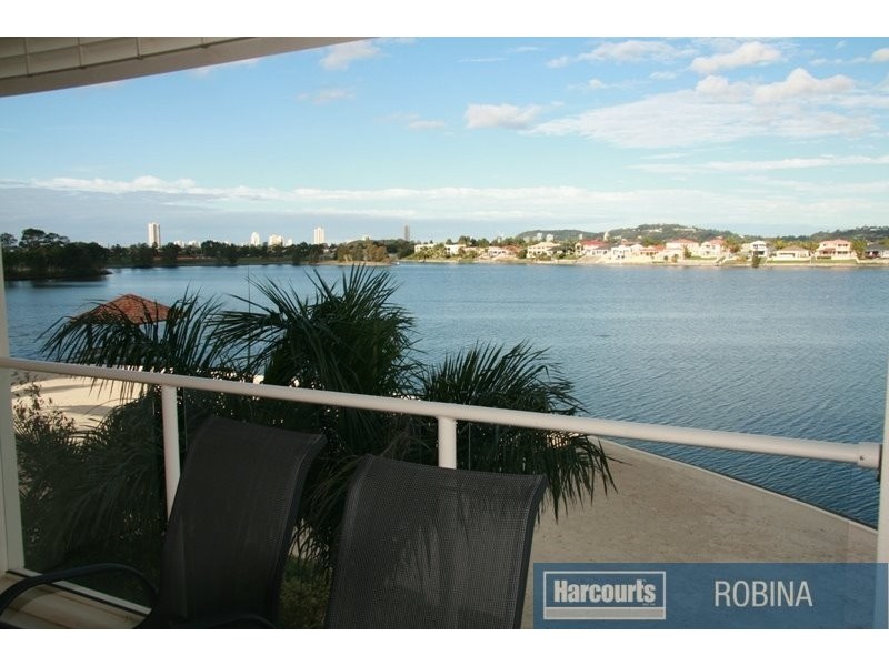 Varsity Lakes QLD 4227