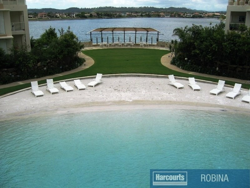 Varsity Lakes QLD 4227