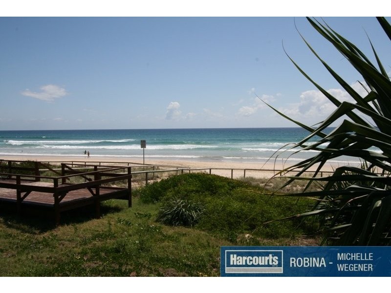 Mermaid Beach QLD 4218