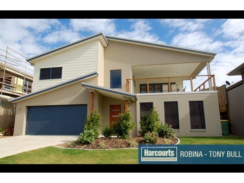24 Koolang Cres, Reedy Creek QLD 4227