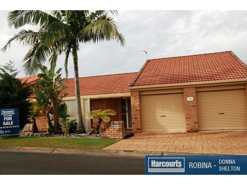Robina QLD 4226