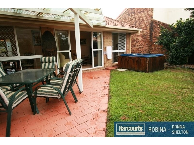 Robina QLD 4226