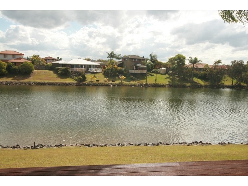 Varsity Lakes QLD 4227