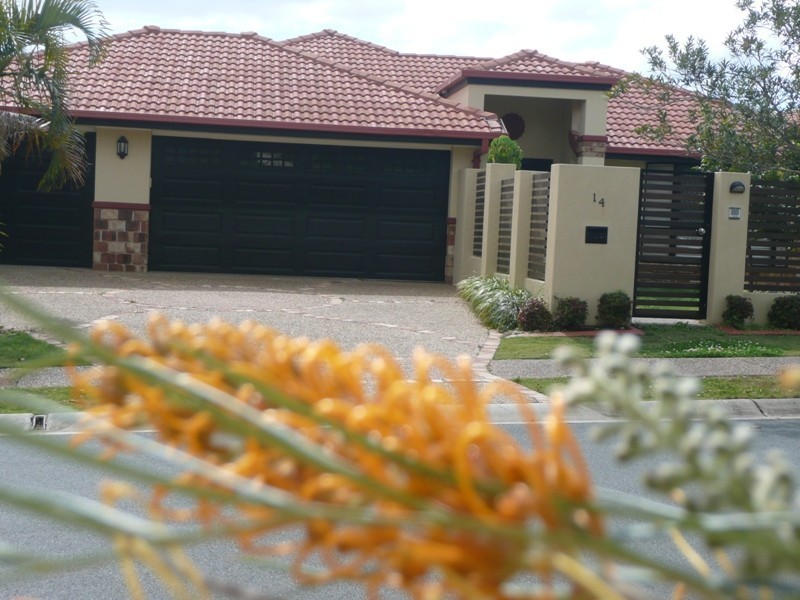 14 Lancewood Cct, Robina QLD 4226