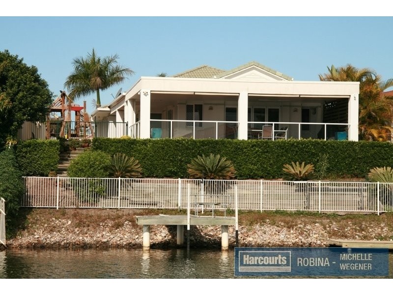 Varsity Lakes QLD 4227