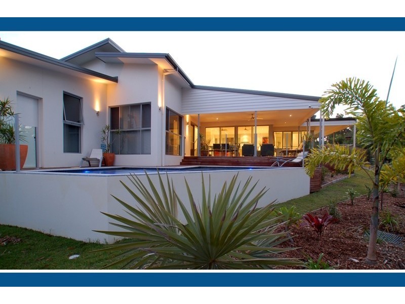 Reedy Creek QLD 4227