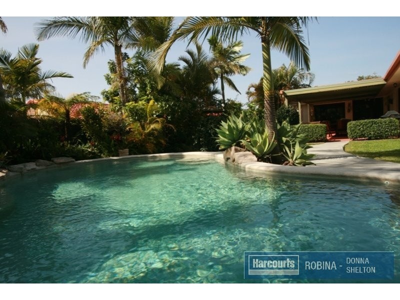 Robina QLD 4226